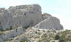 48 - 08 05 04 - La Gardiole  - Candelle  - DSLR-A100